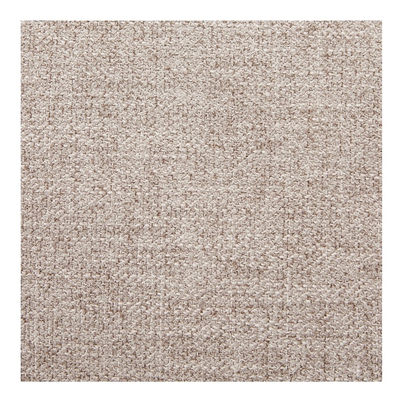 Moe's Home Collection Cassidy Counter Stools Fabric Brown