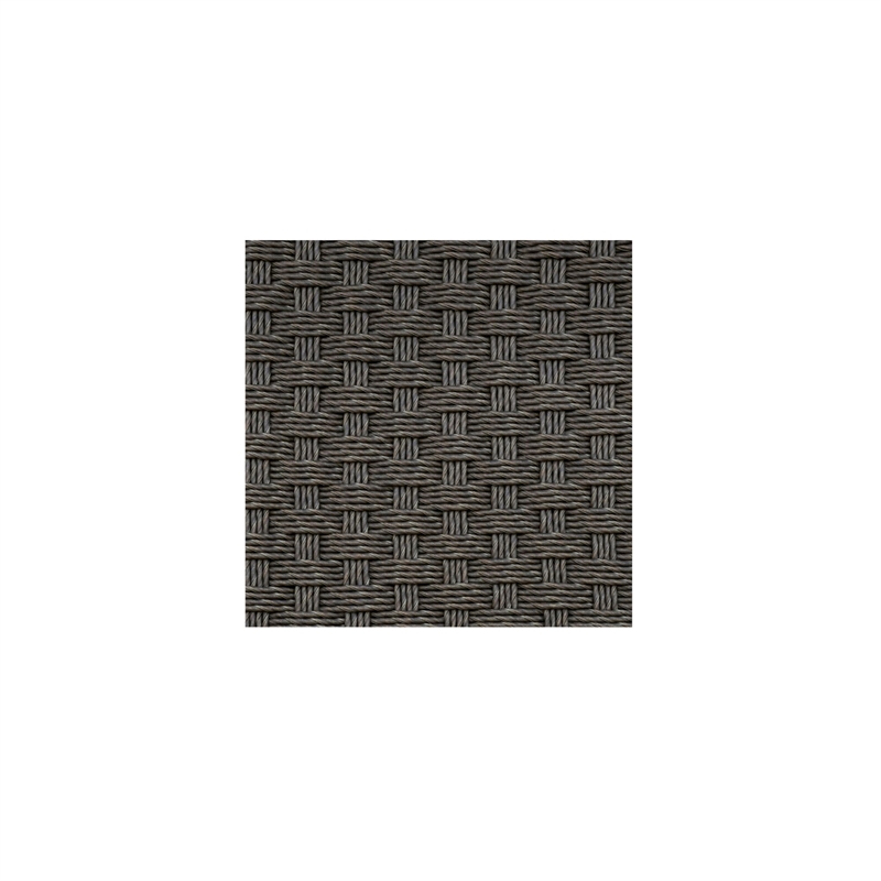 Moe's Home Collection Zola Outdoor Chairs Metal Brown