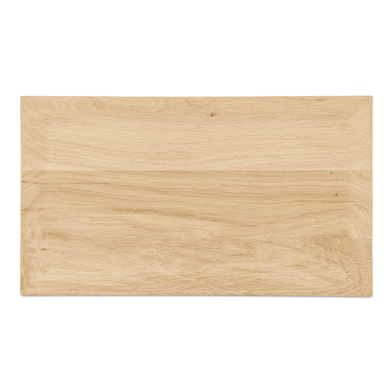Moe's Home Collection Harbor Trays Wood Natural