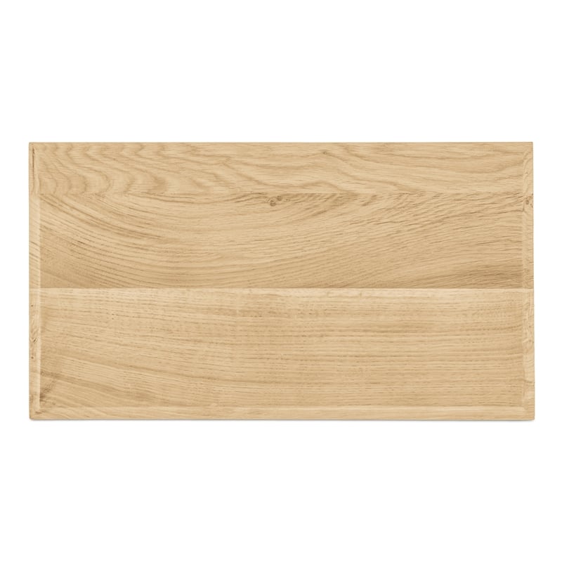 Moe's Home Collection Harbor Trays Wood Natural