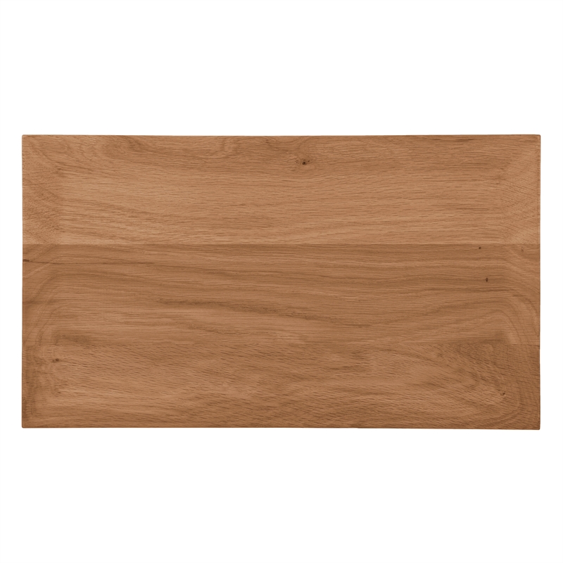 Moe's Home Collection Harbor Trays Wood Natural