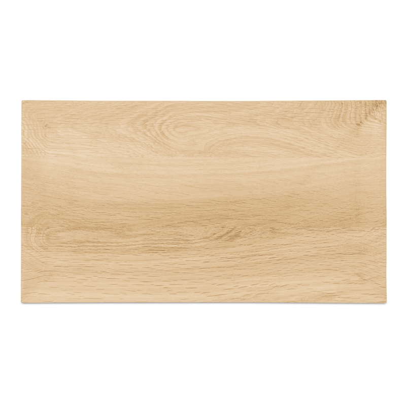 Moe's Home Collection Harbor Trays Wood Natural