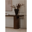 Moe's Home Collection Jade Vases Metal Yellow