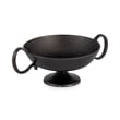 Moe's Home Collection Floris Bowls Metal Black