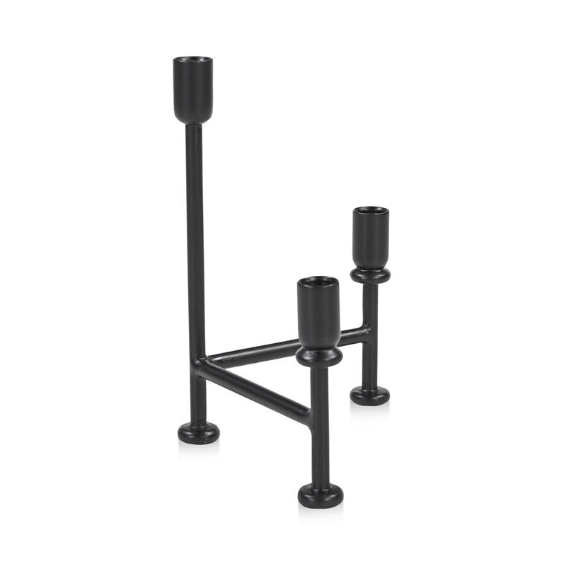 Moe's Home Collection Cicero Tabletop Accents Metal Black