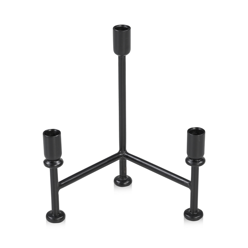 Moe's Home Collection Cicero Tabletop Accents Metal Black