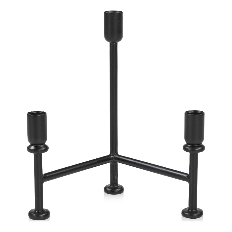 Moe's Home Collection Cicero Tabletop Accents Metal Black