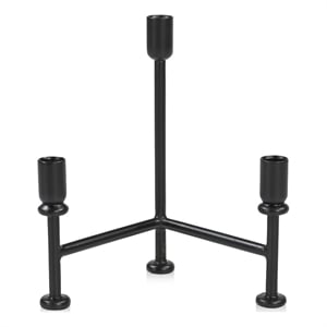 Moe's Home Collection Cicero Tabletop Accents Metal Black