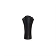 Moe's Home Collection Yeri Vases Metal Black