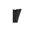 Moe's Home Collection Yeri Vases Metal Black