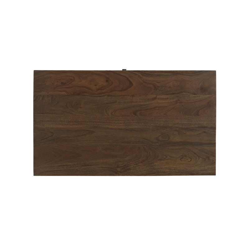 Moe's Home Collection Windsor Nightstands Wood Brown