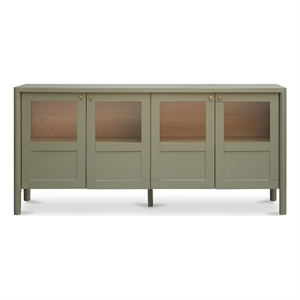 Moe's Home Collection Hannah Sideboards Wood Green