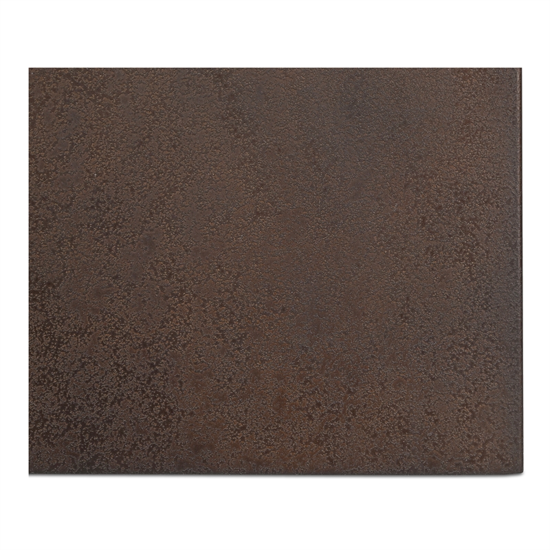 Moe's Home Collection Smith Wall Sculptures Metal Brown