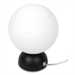 Moe's Home Collection Ovi Table Lamps Resin Black