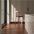 Moe's Home Collection Marley Counter Stools Wood Brown