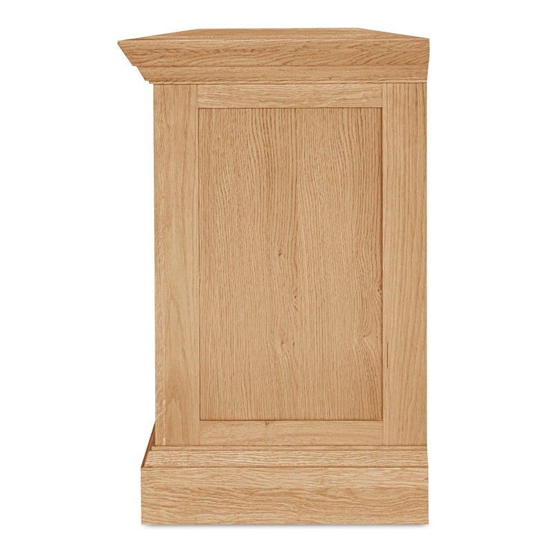 Moe's Home Collection Raymond Sideboards Wood Natural