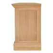 Moe's Home Collection Raymond Sideboards Wood Natural