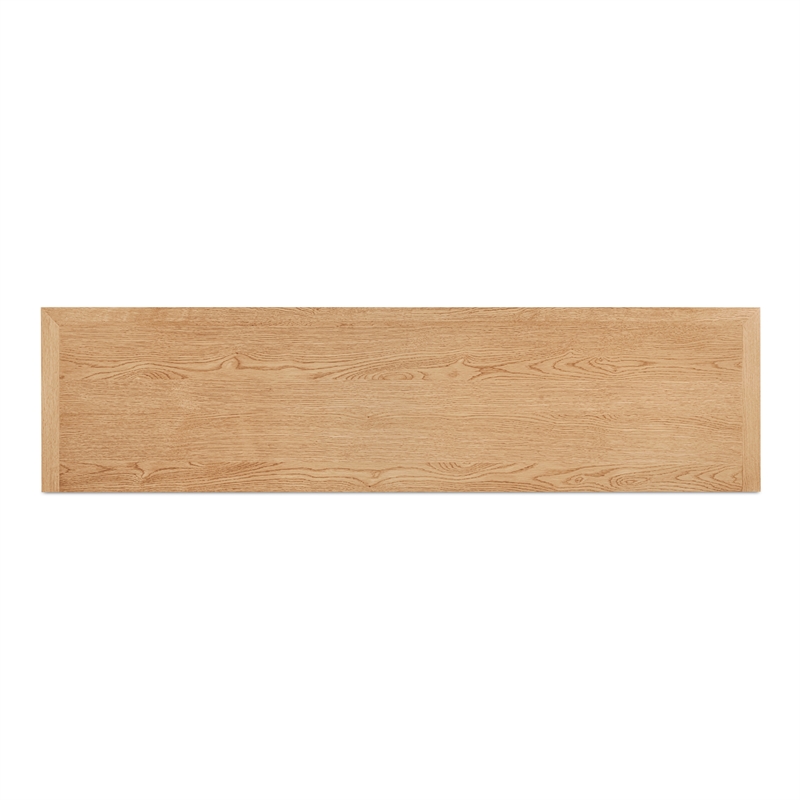 Moe's Home Collection Raymond Sideboards Wood Natural