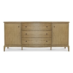 Moe's Home Collection Sadie Sideboards Wood Brown