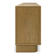 Moe's Home Collection Marcelle Sideboards Wood White