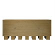 Moe's Home Collection Marcelle Sideboards Wood White