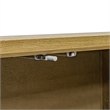 Moe's Home Collection Marcelle Sideboards Wood White