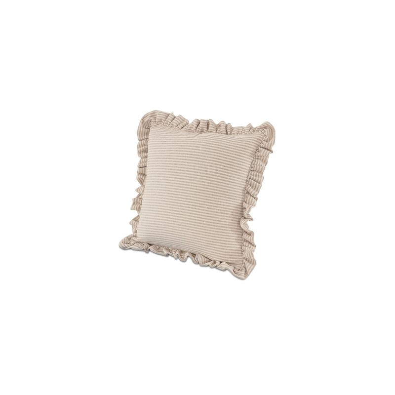 Moe's Home Collection Betty Pillows Fabric Multi-color