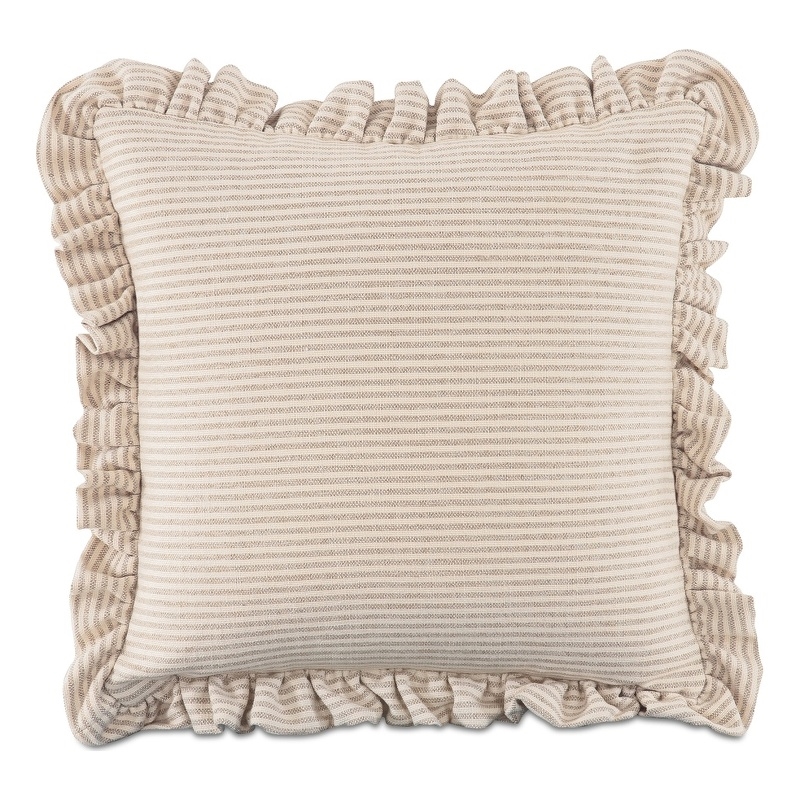 Moe's Home Collection Betty Pillows Fabric Multi-color