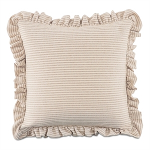 Moe's Home Collection Betty Pillows Fabric Multi-color