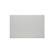 Moe's Home Collection Tory Beds Fabric White