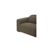 Moe's Home Collection Wilder Sofas Fabric Tan