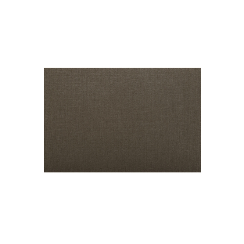 Moe's Home Collection Wilder Sofas Fabric Tan
