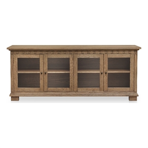 Moe's Home Collection Lillian Sideboards Wood Brown