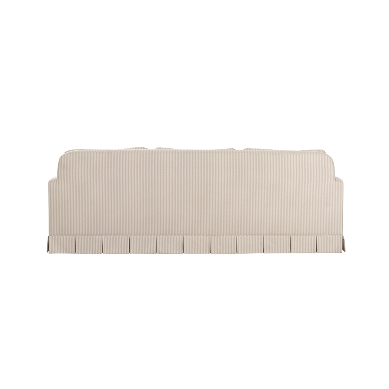 Moe's Home Collection Pellicano Sofas Fabric Beige