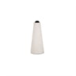 Moe's Home Collection Nori Table Lamps Fabric White