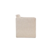 Moe's Home Collection Harris Accent Chairs Fabric Beige