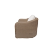 Moe's Home Collection Bodhi Outdoor Chairs Metal Natural