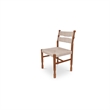 Moe's Home Collection Raf Outdoor Chairs Wood Natural
