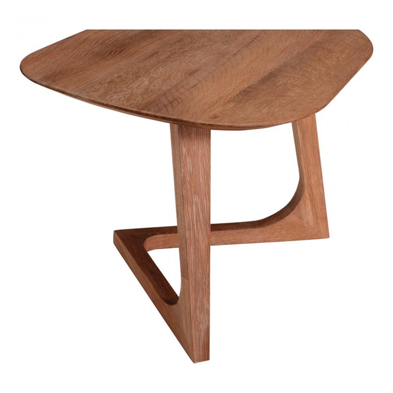 Moe's Home Collection Godenza End Table - Thumbnail 4