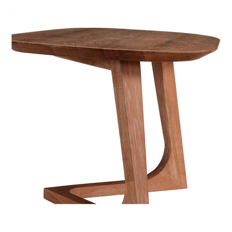 Moe's Home Collection Godenza End Table - Thumbnail 3