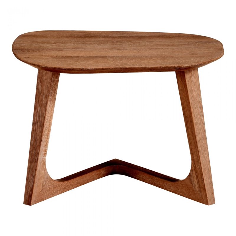 Moe's Home Collection Godenza End Table - Thumbnail 2