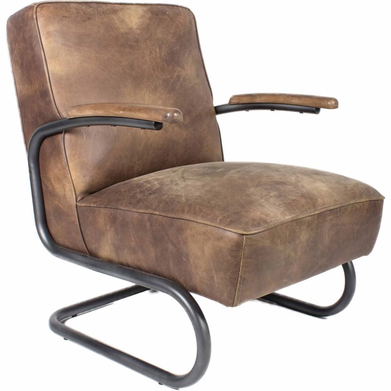 Featured image of post Cognac Leather Wing Chair - Our collection of fabulous leather.