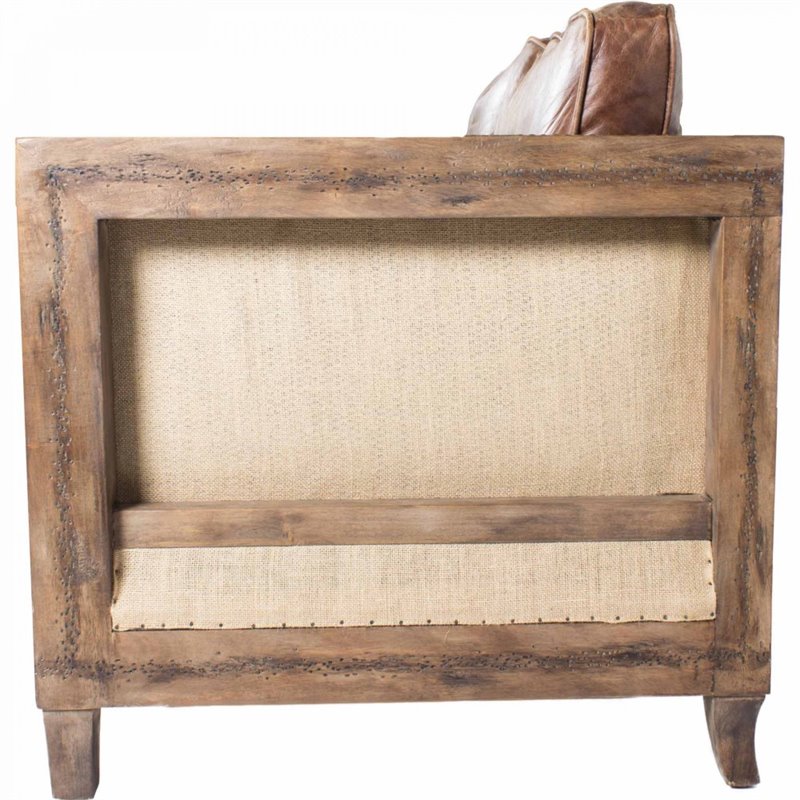 Moe's Home Collection Darlington Sofa