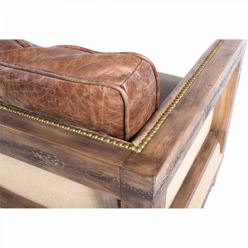 Moe's Home Collection Darlington Sofa