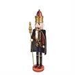 Jeco Nutcracker King with Cape