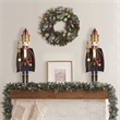 Jeco Nutcracker King with Cape