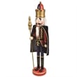 Jeco Nutcracker King with Cape