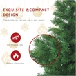 Jeco 3' Tacoma Pine Artificial Christmas Tree
