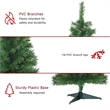 Jeco 3' Tacoma Pine Artificial Christmas Tree
