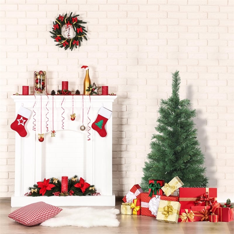 Jeco 3' Tacoma Pine Artificial Christmas Tree